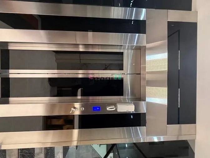 🏡 Nhà Mặt Tiền Khu Cư Xá Ngân Hàng – Lâm Văn Bền – 5 Tầng Thang Máy.