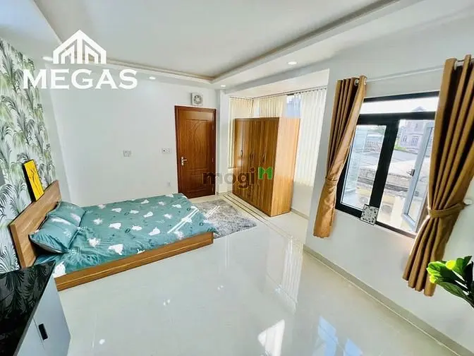 Phòng Cho Thuê Giá Rẻ- Ngay Cầu Bình Lợi - Đại Học Văn Lang Cs3