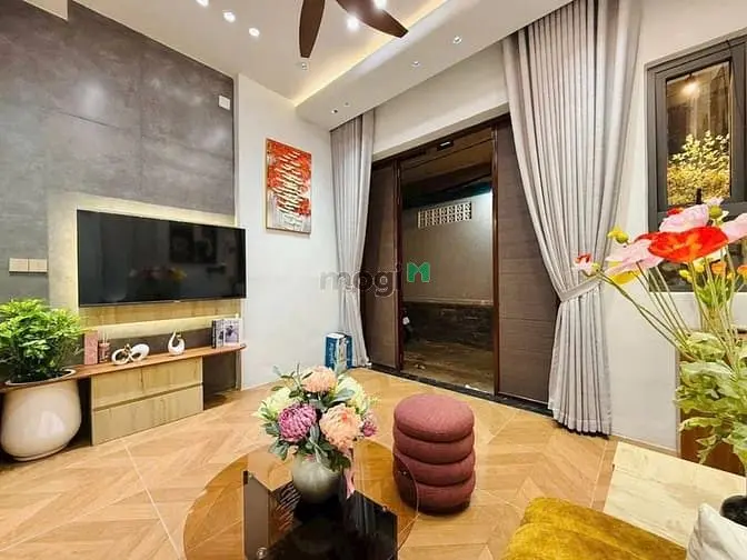 Đường Số 51, Phường 14, Quận Gò Vấp ( Phường An Hội Tây) - Hồ Chí Minh