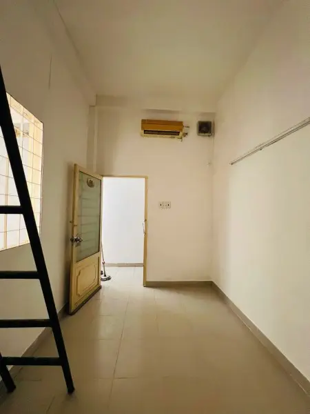 Cho Thuê Phòng Trọ Tân Phú Giá Rẻ