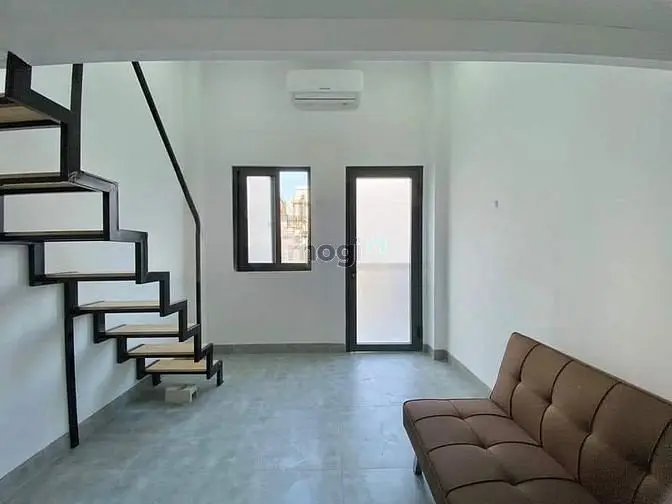 Phòng Trọ Có Gác Giá Sinh Viên - Ngay Hàng Xanh- Xô Viết Nghệ Tĩnh