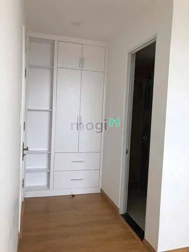 Cho Thuê Căn Hộ Bầu Cát 2, Dt 90M2, Nt Cơ Bản, Giá 11Tr/Tháng.