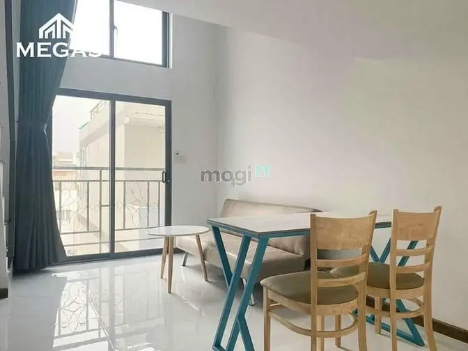 Phòng Trọ Có Gác- Giá Rẻ Ngay Hàng Xanh - Bùi Đình Tuý - Full Nội Thất