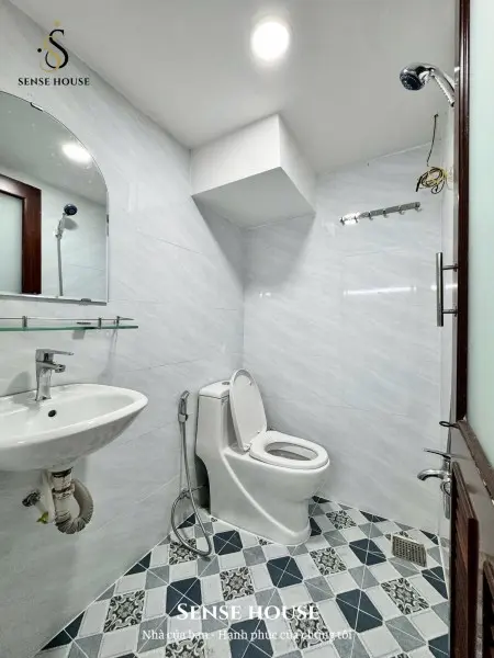 Cho Thuê Căn Duplex Hiện Đại – Tân Kỳ Tân Quý, Tân Phú