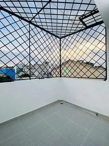 Bán Nhà Hẻm Xe Hơi Lê Đức Thọ, P.6, 3,6 X 11, 3 Tầng, 3Pn Giá 5.65 Tỷ