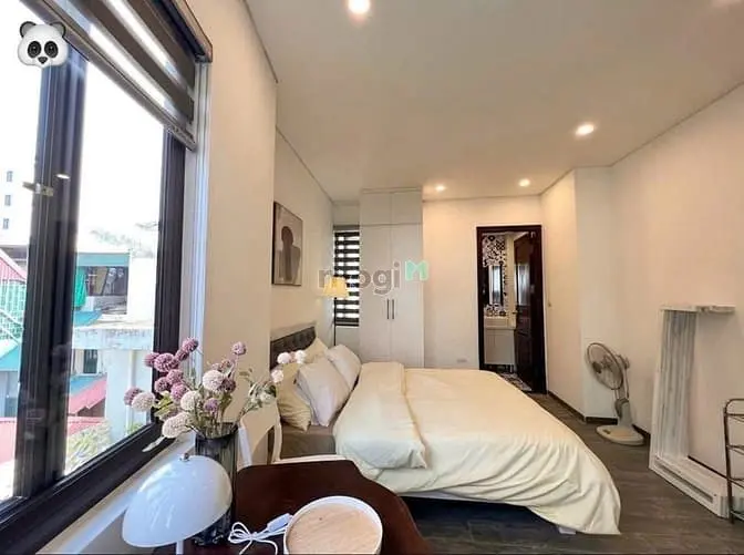 Studio Cửa Sổ - Ngay Tầm Vu - Xvnt