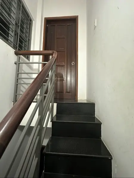 Cho 1 - 2 Người Thuê Phòng Xvnt F17 Bình Thạnh, 4Triệu (Ban Công Riêng)