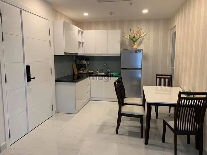 Bán Căn Hộ Terra Royal, Dt 58M2, 2Pn, Full Nt, Giá 6.8 Tỷ