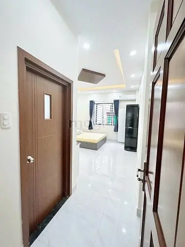 Phòng Trọ Giá Rẻ- Full Nội Thất - Cửa Sổ Trời- Ngay Cầu Bình Lợi