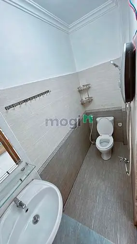 Studio Full Nt Như Hình Tại Phường 25- Bình Thạnh - Gần Cầu Sài Gòn