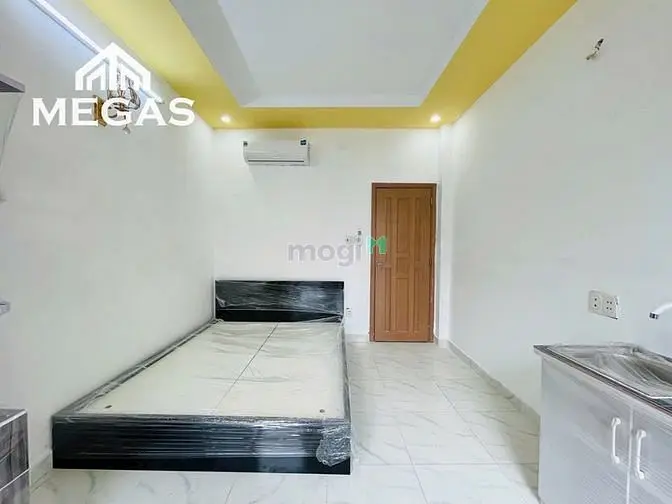 Phòng Trọ Giá Rẻ - Bancong Ngay Cầu Bình Lợi - Full Nội Thất