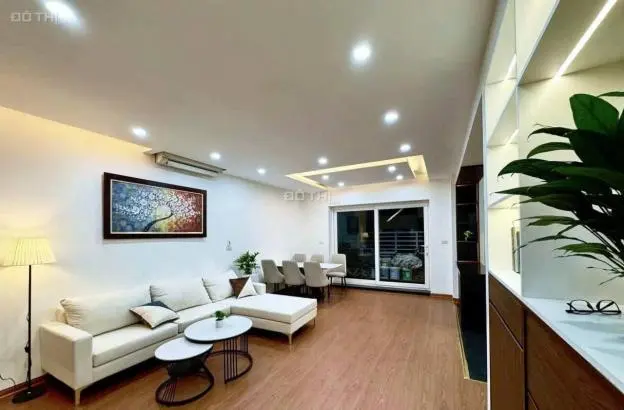 Căn Hộ 3Pn 2Wc Rẻ Nhất Khu Kđt Mỹ Đình 2 Hiện Tại