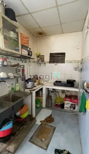 Nhà Hẻm Xe Tải Bình Tân Chỉ Hơn 3 Tỷ – Siêu Rẻ