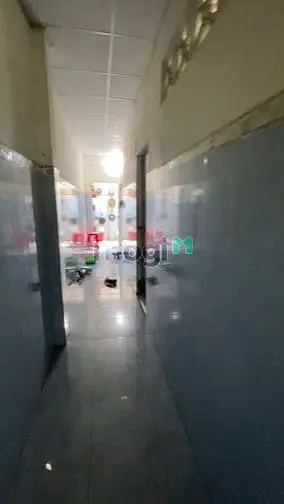 Nhà Hẻm Xe Tải Bình Tân Chỉ Hơn 3 Tỷ – Siêu Rẻ