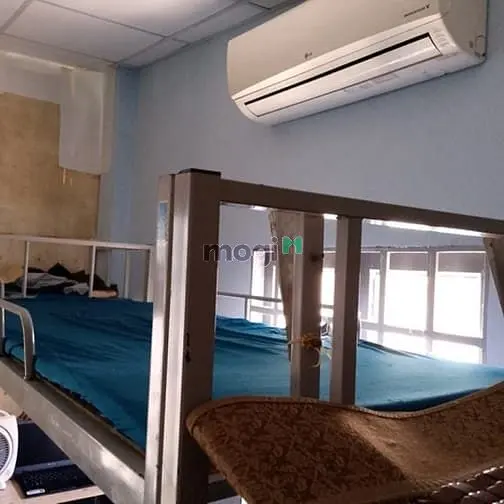 🌇Ký Túc Xá Bình Tân Giá Rẻ Bao Điện Nước Sạc Được Xe Điện Có Khắp Hcm