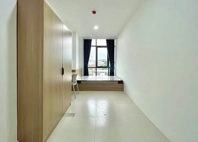 2 Phòng Ngủ - Phan Đăng Lưu - Ngay Chợ Bà Chiểu