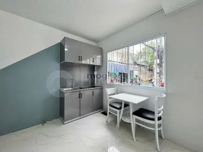 Căn Hộ Mini 28M2 Tầng Trệt, Gần Vành Đai Tây P. An Khánh Q.2