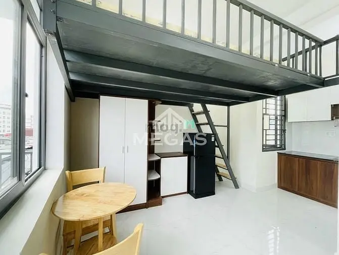 Phòng Trọ Giá Rẻ-Bancol Siêu Thoáng Ngay Đh Văn Lang Cs3- Cầu Bình Lợi