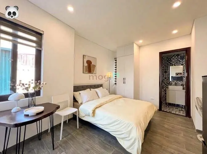 Studio Cửa Sổ - Ngay Tầm Vu - Xvnt