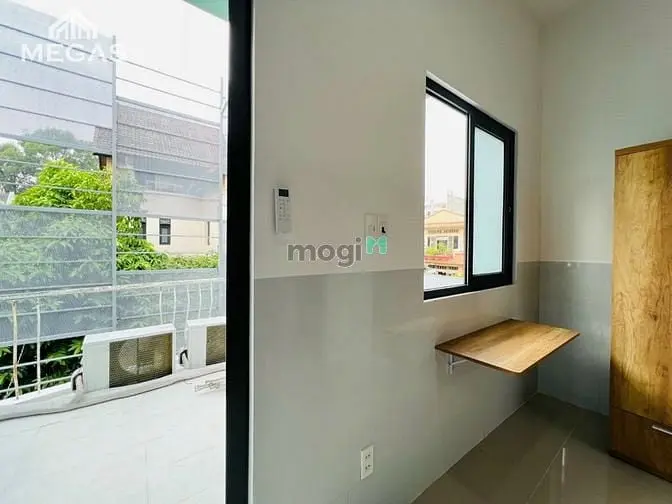 Phòng Có Gác - Bancol Thoáng - Ngay Xô Viết Nghệ Tĩnh