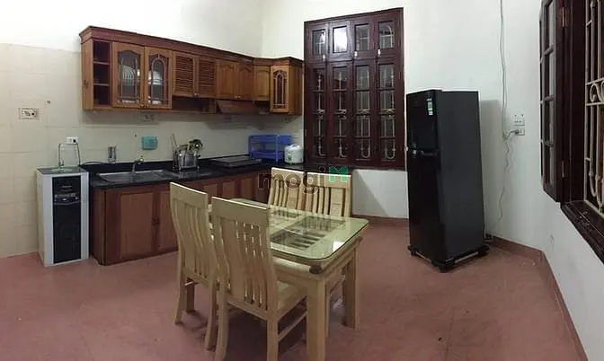 Tìm Người Ở Ghép Cho Nữ Tuổi Dưới 35