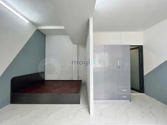Căn Hộ Mini 28M2 Tầng Trệt, Gần Vành Đai Tây P. An Khánh Q.2
