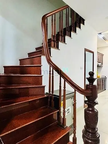 Bán Nhà Dân Xây Ngõ Chợ Khâm Thiên 4 Tầng 47M2 , Ngõ Nông Gần Phố