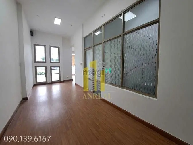 Villa Hiện Đại Phường An Phú Giá 40 Triệu