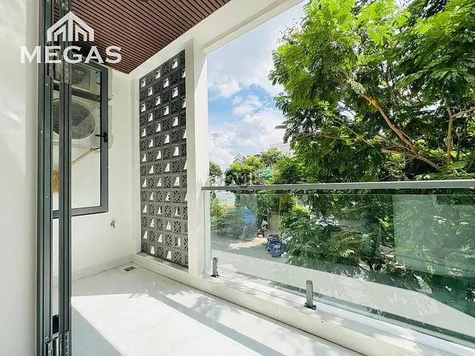 Phòng Trọ Giá Rẻ- Bancol Full Nội Thất - Hàng Xanh-Xô Viết Nghệ Tĩnh