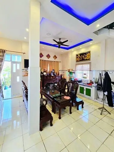 Vừa Ở - Cho Thuê Thêm 20Tr/Tháng - 77M2 - 3 Tầng - Xe Tải Cực Ngon