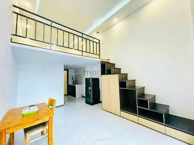 Phòng Trọ Có Gác- Vị Trí Ngay Cầu Bình Lợi - Phạm Văn Đồng