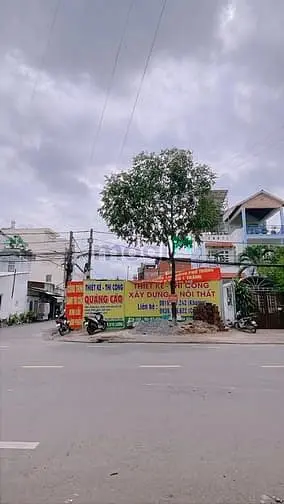 Bán Nền Góc 2 Mặt Tiền Nguyễn Đệ Và Trần Văn Ơn, Cái Khế, Cần Thơ