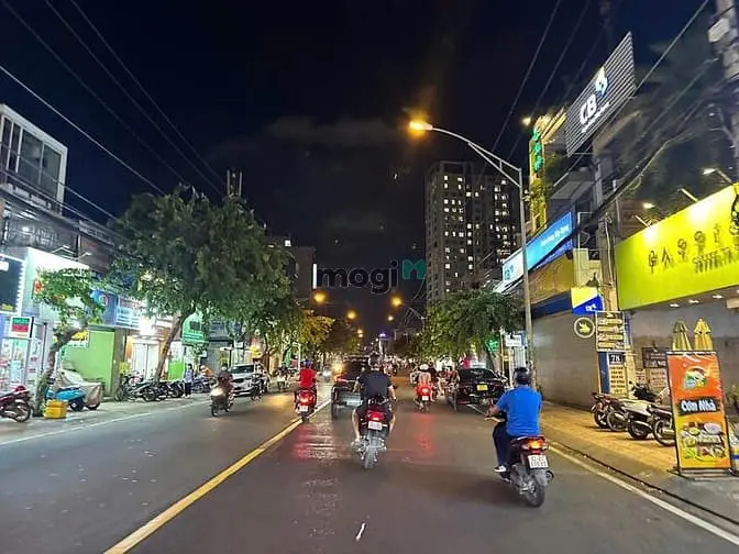 Nhà Cấp 4, Dt 158M2 Ngang 5,3M Mt Đường Đặng Văn Bi, Bình Thọ Thủ Đức.