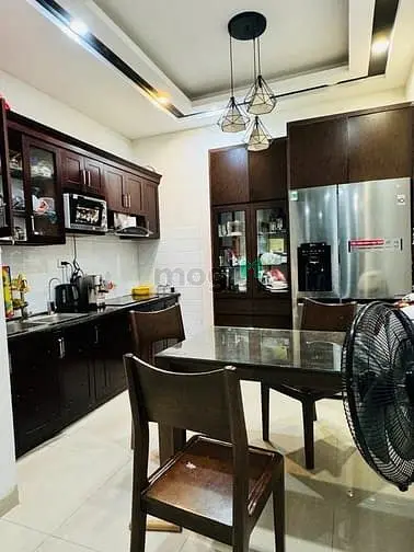 Bán Nhà Dân Xây Ngõ Chợ Khâm Thiên 4 Tầng 47M2 , Ngõ Nông Gần Phố