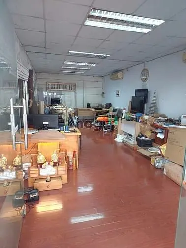 Cho Thuê Kho, Xưởng 380M2, Mặt Tiền Đồng Văn Cống P. Tml Q.2
