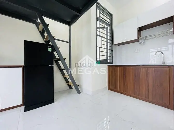 Phòng Trọ Giá Rẻ-Bancol Siêu Thoáng Ngay Đh Văn Lang Cs3- Cầu Bình Lợi