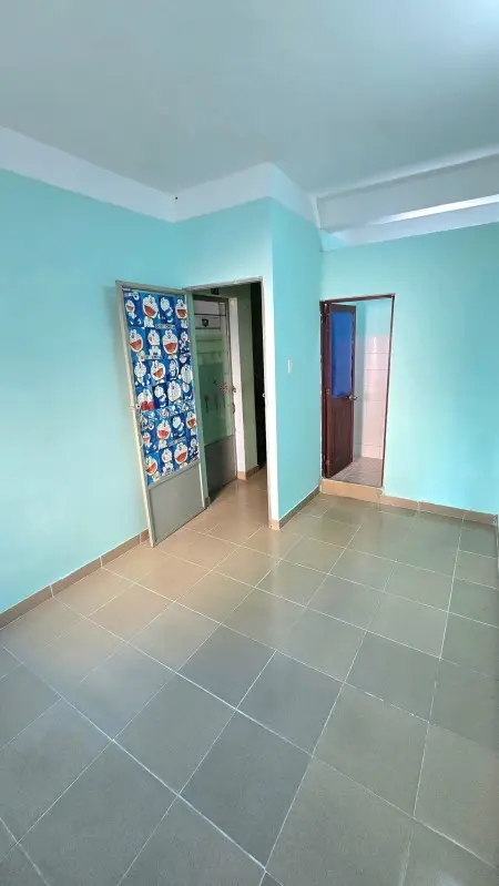 Phòng Trọ Yên Tĩnh Hiếm Có Giữa Quận 10 – Ai Cũng Muốn Ở!