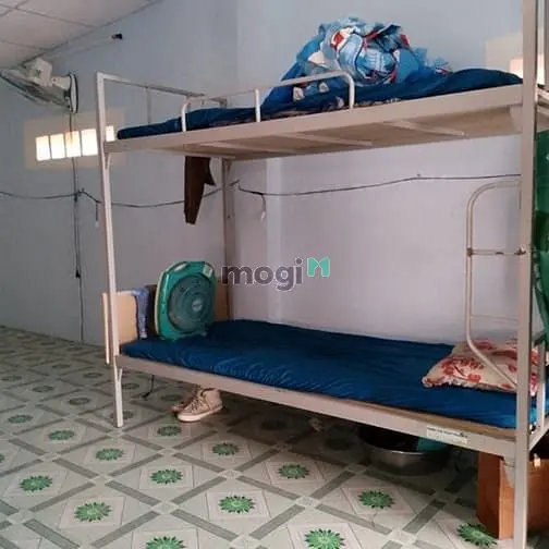 🌇Ký Túc Xá Bình Tân Giá Rẻ Bao Điện Nước Sạc Được Xe Điện Có Khắp Hcm