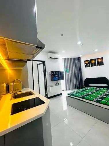 Phòng Giá Sinh Viên - Ngay Cầu Bình Lợi- Sát Bên Đh Văn Lang Cs3