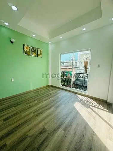 Bán Nhà Hưng Phú - Võ Trứ Gần Cầu Chữ Y - 77M2- 2Pn 3Wc - Giá 5,2 Tỉ