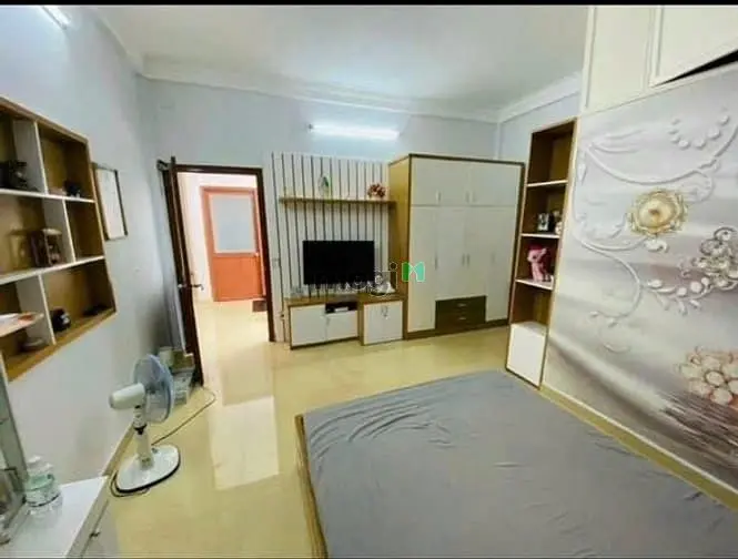 Bán Nhà Hẻm Vip 60 Nguyễn Trãi Quận 5, 5X20M, Vị Trí Đẹp Sát Mặt Tiền