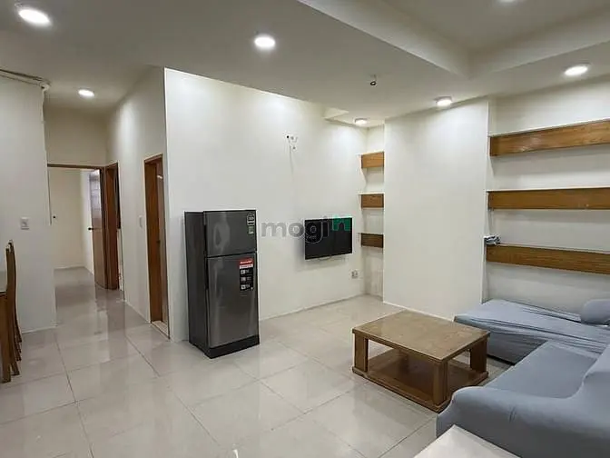 Cho Thuê Căn 66M2(3Pn2Wc) Hoàng Kim 8.5Tr/Tháng Full Nội Thất, Thoáng