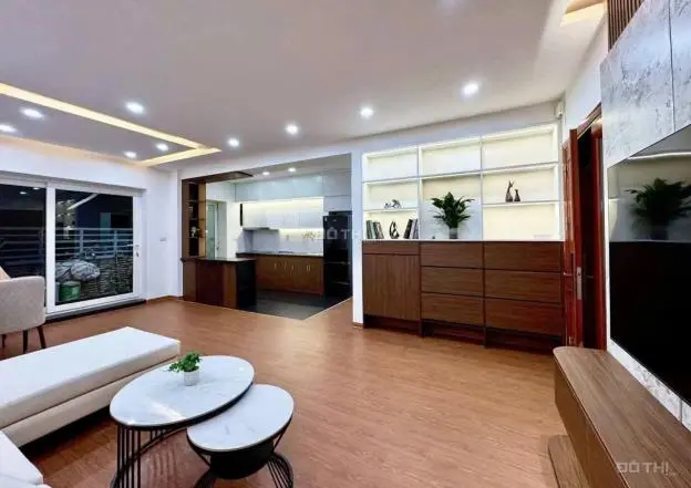 Căn Hộ 3Pn 2Wc Rẻ Nhất Khu Kđt Mỹ Đình 2 Hiện Tại