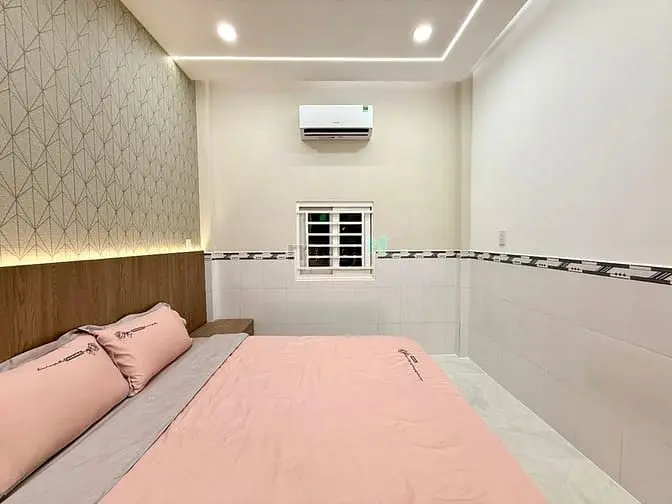 Nhà Sát Bên Chợ Cầu Đồng Đường Tl 19, Dt:4.2X12M, Trệt, 1Lầu, 2Pn, 2Vs