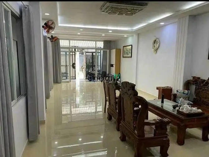Bán Nhà Hẻm Vip 60 Nguyễn Trãi Quận 5, 5X20M, Vị Trí Đẹp Sát Mặt Tiền