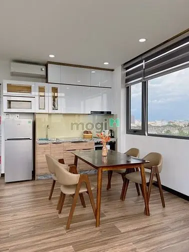 Căn Hộ 1 Pn Riêng Biệt - Full Nt - Ngay Chợ Bà Chiểu