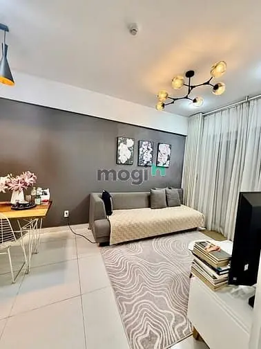 Bán Căn Hộ Prosper Plaza, Dt 65M2, 2Pn, Full Nt, Giá 3.1 Tỷ