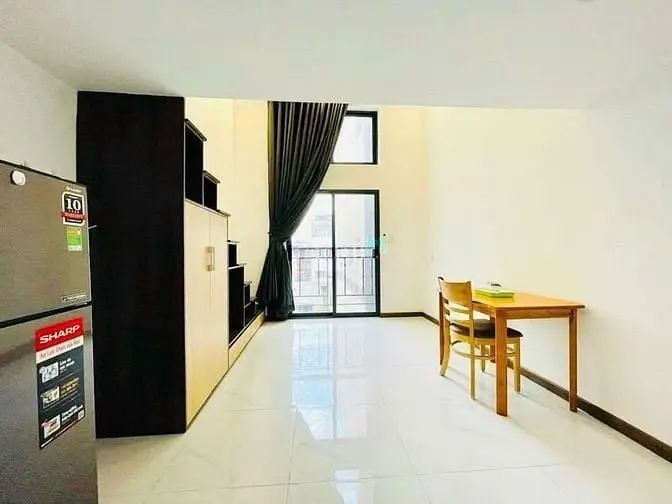 Phòng Trọ Có Gác- Vị Trí Ngay Cầu Bình Lợi - Phạm Văn Đồng