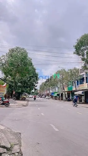 Bán Nền Góc 2 Mặt Tiền Nguyễn Đệ Và Trần Văn Ơn, Cái Khế, Cần Thơ