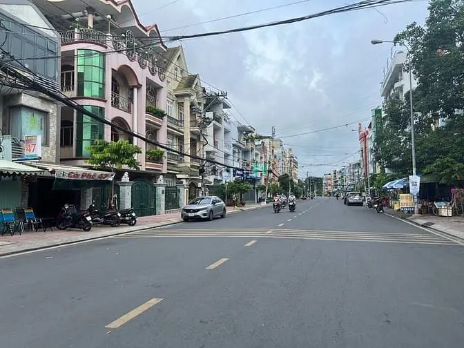 💥💯Bán Nhanh Mtkd 20M Đường 26 - 4,5X25M 4 Tầng Sát Mt Bình Phú 30M